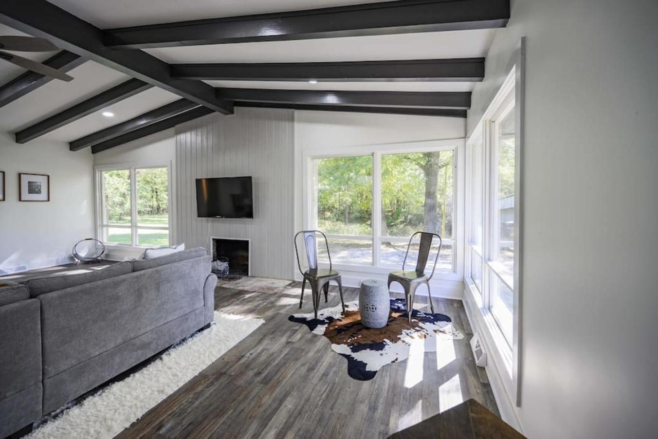 Gorgeous Renovated Home With Large & Private Lot Winchester エクステリア 写真